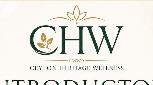 CHW Logo